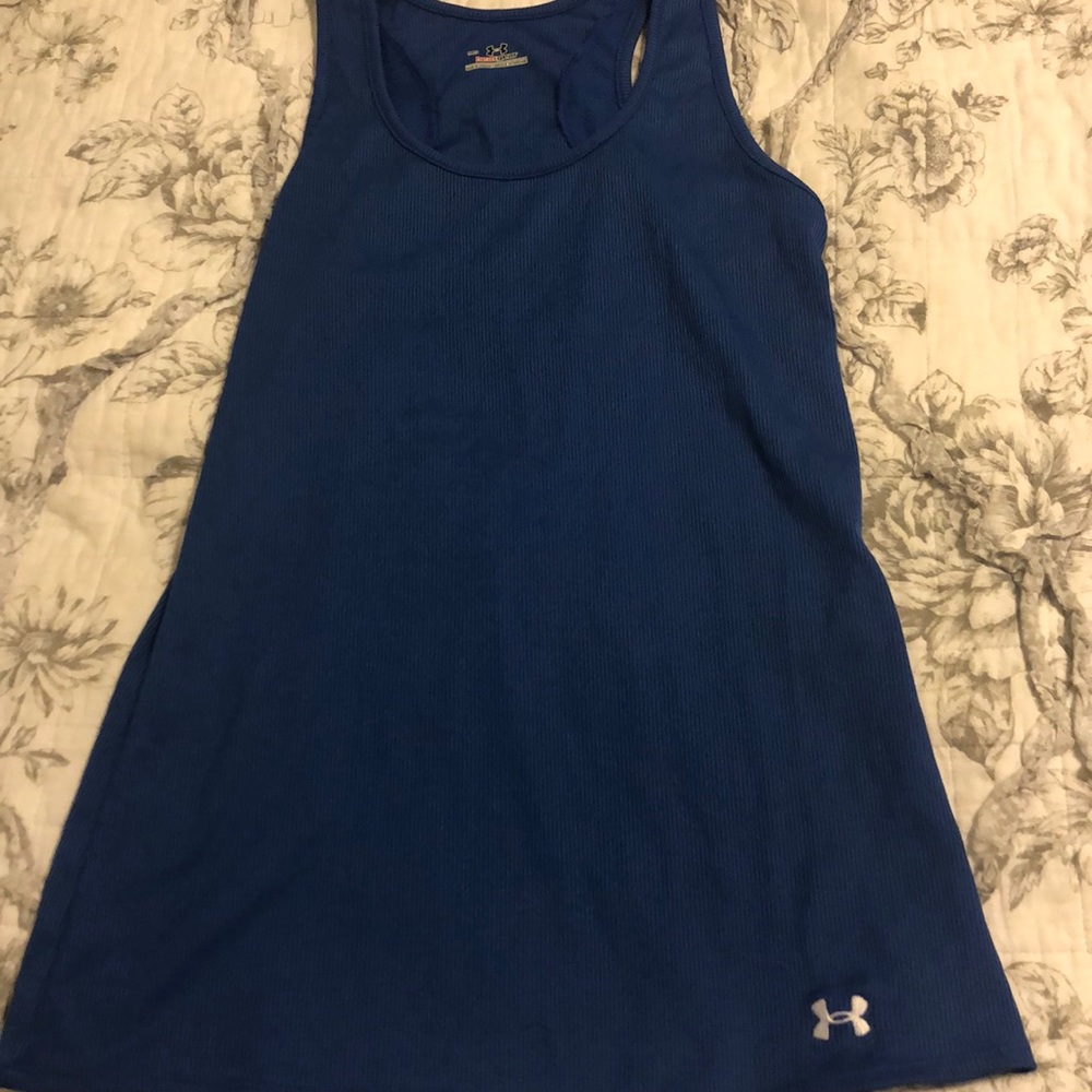 Under Armor Racerback
